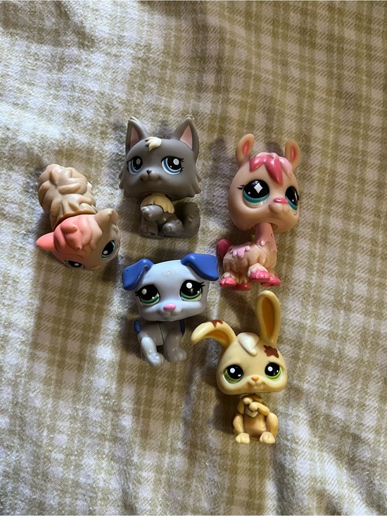 Littlest Pet Shop Other - LPS